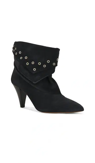 Isabel Marant Lyone Boots | Thumbnail 2 Isabel Marant Lyone Boots | Thumbnail 2