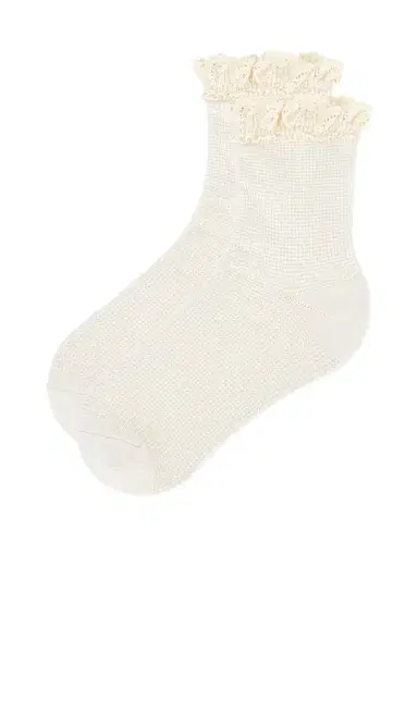 Free People Beloved Waffle Knit Ankle | Thumbnail 2 Free People Beloved Waffle Knit Ankle | Thumbnail 2