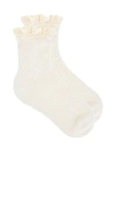 Free People Beloved Waffle Knit Ankle | Thumbnail 1 Free People Beloved Waffle Knit Ankle | Thumbnail 1