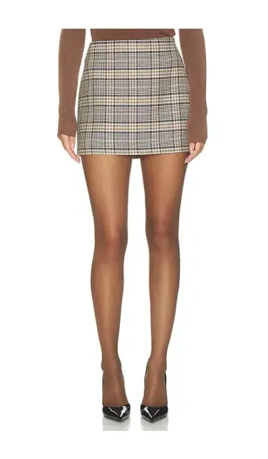 Anine Bing Tierra Skirt | Thumbnail 1 Anine Bing Tierra Skirt | Thumbnail 1