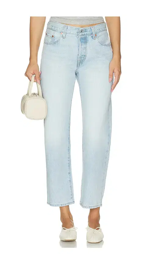 501 '90s Ankle Jeans 501 '90s Ankle Jeans