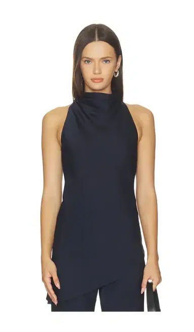 Veronica Beard Radford Tunic Top | Thumbnail 1 Veronica Beard Radford Tunic Top | Thumbnail 1