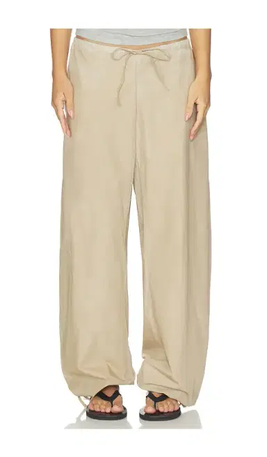 COTTON CITIZEN The Santorini Drawstring Pant | Thumbnail 2 COTTON CITIZEN The Santorini Drawstring Pant | Thumbnail 2