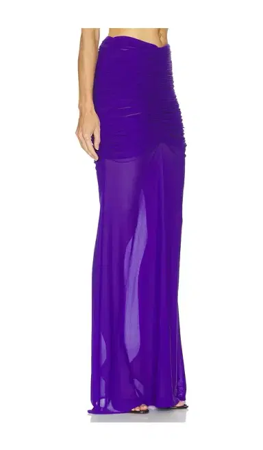 Deme by Gabriella The Zerina Skirt | Thumbnail 2 Deme by Gabriella The Zerina Skirt | Thumbnail 2