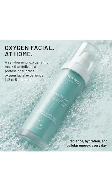 dr. brandt skincare Oxygen Facial Glow Revitalizing Mask | Thumbnail 2 dr. brandt skincare Oxygen Facial Glow Revitalizing Mask | Thumbnail 2