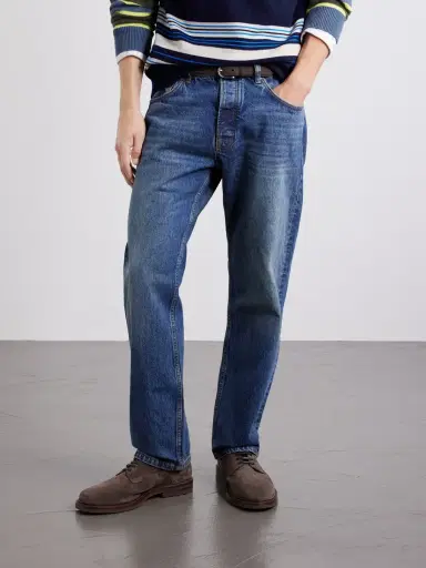 Officine Creative Aston Flexi 003 Suede Boots - Men | Thumbnail 2 Officine Creative Aston Flexi 003 Suede Boots - Men | Thumbnail 2