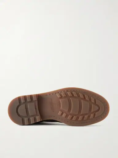 Officine Creative Aston Flexi 003 Suede Boots - Men | Thumbnail 3 Officine Creative Aston Flexi 003 Suede Boots - Men | Thumbnail 3