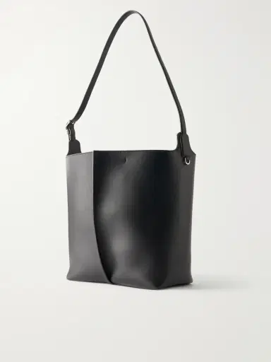 Loewe Paula's Ibiza Bilbao Large Leather Tote Bag - Men | Thumbnail 4 Loewe Paula's Ibiza Bilbao Large Leather Tote Bag - Men | Thumbnail 4