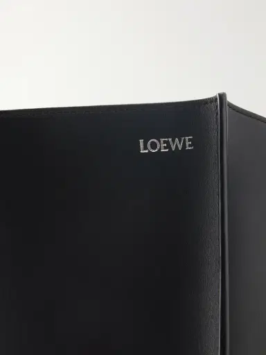 Loewe Paula's Ibiza Bilbao Large Leather Tote Bag - Men | Thumbnail 5 Loewe Paula's Ibiza Bilbao Large Leather Tote Bag - Men | Thumbnail 5