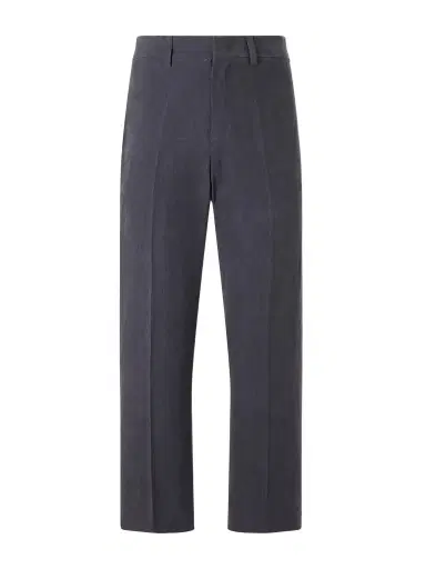 Enfants Riches Déprimés Henri's Everyday Straight-Leg Linen Trousers - Men | Thumbnail 1 Enfants Riches Déprimés Henri's Everyday Straight-Leg Linen Trousers - Men | Thumbnail 1