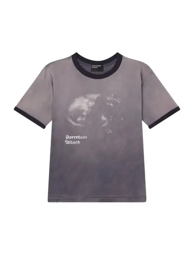 Porcelain Dog Patch Printed Cotton-Jersey T-Shirt - Men Porcelain Dog Patch Printed Cotton-Jersey T-Shirt - Men