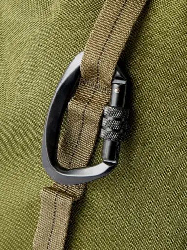 Polo Ralph Lauren Logo-Appliquéd Nylon Backpack - Men | Thumbnail 5 Polo Ralph Lauren Logo-Appliquéd Nylon Backpack - Men | Thumbnail 5