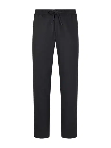 Canali Straight-Leg Wool-Blend Trousers - Men | Thumbnail 1 Canali Straight-Leg Wool-Blend Trousers - Men | Thumbnail 1