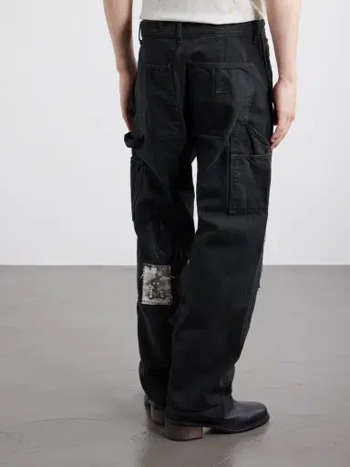 Enfants Riches Déprimés Assemblage Straight-Leg Jeans - Men | Thumbnail 4 Enfants Riches Déprimés Assemblage Straight-Leg Jeans - Men | Thumbnail 4