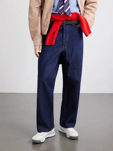 Polo Ralph Lauren Varick Suede and Leather-Trimmed Sneakers - Men | Thumbnail 2 Polo Ralph Lauren Varick Suede and Leather-Trimmed Sneakers - Men | Thumbnail 2
