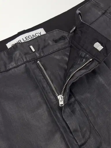 Our Legacy Straight-Leg TENCEL™ Lyocell Trousers - Men | Thumbnail 6 Our Legacy Straight-Leg TENCEL™ Lyocell Trousers - Men | Thumbnail 6