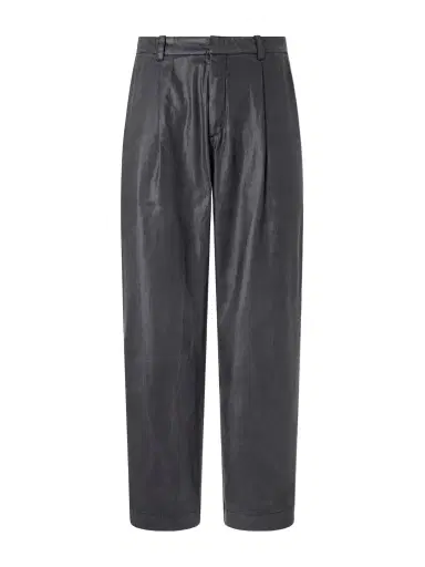 Our Legacy Straight-Leg TENCEL™ Lyocell Trousers - Men | Thumbnail 1 Our Legacy Straight-Leg TENCEL™ Lyocell Trousers - Men | Thumbnail 1