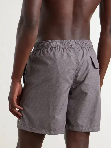 ELEVENTY Straight-Leg Mid-Length Swim Shorts - Men | Thumbnail 3 ELEVENTY Straight-Leg Mid-Length Swim Shorts - Men | Thumbnail 3