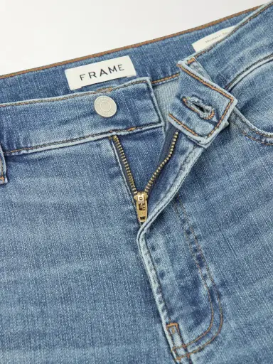Frame Modern Straight-Leg Jeans - Men | Thumbnail 6 Frame Modern Straight-Leg Jeans - Men | Thumbnail 6