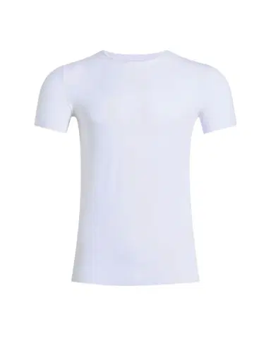 Commando Men's Original Microfiber Crewneck T-Shirt | Thumbnail 1 Commando Men's Original Microfiber Crewneck T-Shirt | Thumbnail 1