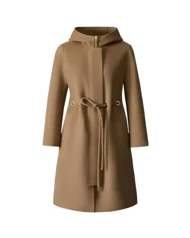 Mackage Blithe Handmade Wool Coat | Thumbnail 1 Mackage Blithe Handmade Wool Coat | Thumbnail 1