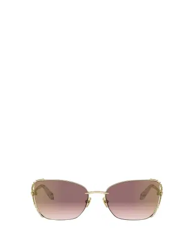 BVLGARI Serpenti Viper 56mm Butterfly Sunglasses | Thumbnail 1 BVLGARI Serpenti Viper 56mm Butterfly Sunglasses | Thumbnail 1