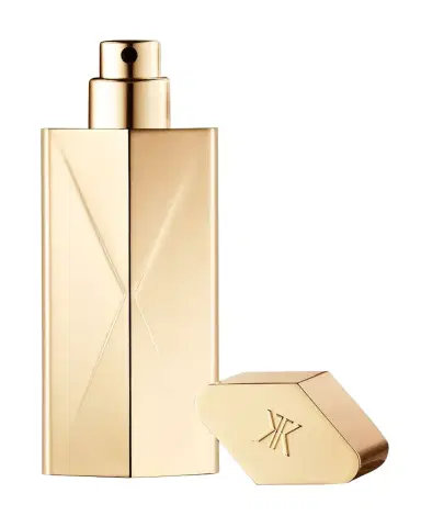 Maison Francis Kurkdjian 0.37 oz. Globe Trotter Zinc Edition Travel Spray Case | Thumbnail 1 Maison Francis Kurkdjian 0.37 oz. Globe Trotter Zinc Edition Travel Spray Case | Thumbnail 1
