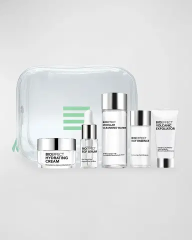 BIOEFFECT On-The-Go Essentials | Thumbnail 2 BIOEFFECT On-The-Go Essentials | Thumbnail 2