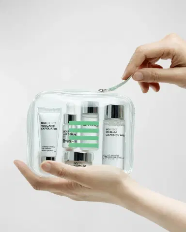 BIOEFFECT On-The-Go Essentials | Thumbnail 4 BIOEFFECT On-The-Go Essentials | Thumbnail 4