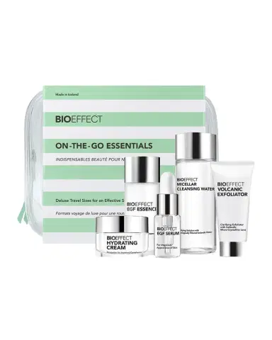 BIOEFFECT On-The-Go Essentials | Thumbnail 1 BIOEFFECT On-The-Go Essentials | Thumbnail 1