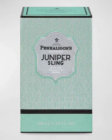 Penhaligon's Juniper Sling Eau de Toilette, 3.4 oz. | Thumbnail 3 Penhaligon's Juniper Sling Eau de Toilette, 3.4 oz. | Thumbnail 3