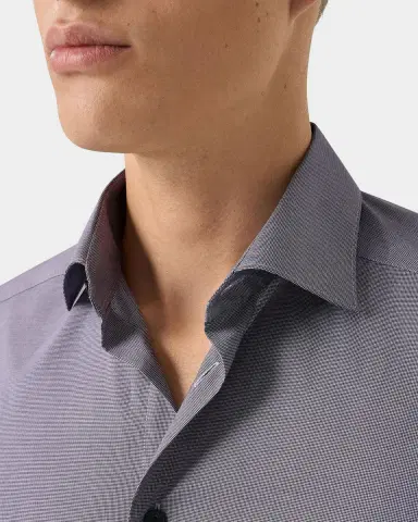 Eton Men's Lana Tech Soft Travel Jacket | Thumbnail 5 Eton Men's Lana Tech Soft Travel Jacket | Thumbnail 5