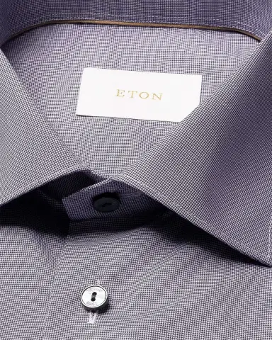 Eton Men's Lana Tech Soft Travel Jacket | Thumbnail 6 Eton Men's Lana Tech Soft Travel Jacket | Thumbnail 6