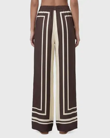 n/nicholas Sandra Wide Leg Pants | Thumbnail 3 n/nicholas Sandra Wide Leg Pants | Thumbnail 3