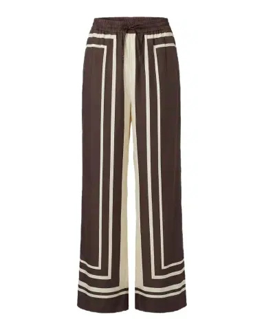 n/nicholas Sandra Wide Leg Pants | Thumbnail 1 n/nicholas Sandra Wide Leg Pants | Thumbnail 1