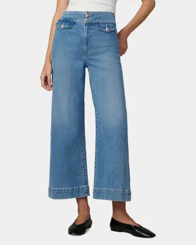 Joe 's Jeans The Ellia Wide-Leg Jeans | Thumbnail 4 Joe 's Jeans The Ellia Wide-Leg Jeans | Thumbnail 4