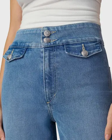 Joe 's Jeans The Ellia Wide-Leg Jeans | Thumbnail 5 Joe 's Jeans The Ellia Wide-Leg Jeans | Thumbnail 5