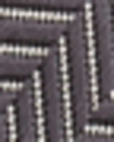 Tom Ford Men's Linen Polka Dot Tie | Thumbnail 3 Tom Ford Men's Linen Polka Dot Tie | Thumbnail 3
