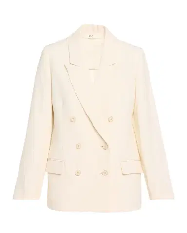 Co Double-Breasted Tuxedo Jacket | Thumbnail 1 Co Double-Breasted Tuxedo Jacket | Thumbnail 1