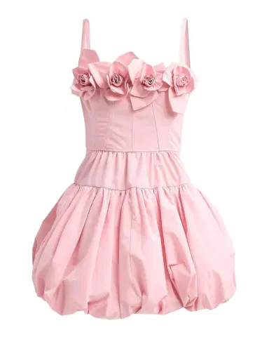 Aknvas Alita Poplin Mini Dress | Thumbnail 1 Aknvas Alita Poplin Mini Dress | Thumbnail 1