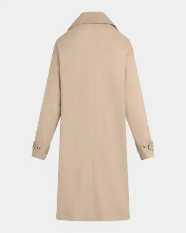 Favorite Daughter The Easy Longline Trench Coat | Thumbnail 5 Favorite Daughter The Easy Longline Trench Coat | Thumbnail 5