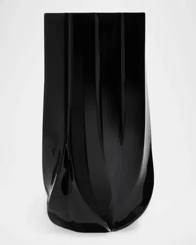 Zaha Hadid Design Braid 12" Wide Vase | Thumbnail 2 Zaha Hadid Design Braid 12" Wide Vase | Thumbnail 2
