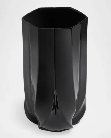 Zaha Hadid Design Braid 12" Wide Vase | Thumbnail 3 Zaha Hadid Design Braid 12" Wide Vase | Thumbnail 3