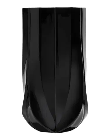 Zaha Hadid Design Braid 12" Wide Vase | Thumbnail 1 Zaha Hadid Design Braid 12" Wide Vase | Thumbnail 1