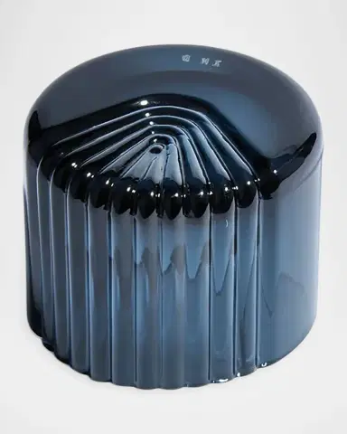 Zaha Hadid Design Pulse X Tealight Candle Holder | Thumbnail 2 Zaha Hadid Design Pulse X Tealight Candle Holder | Thumbnail 2