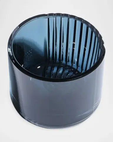 Zaha Hadid Design Pulse X Tealight Candle Holder | Thumbnail 3 Zaha Hadid Design Pulse X Tealight Candle Holder | Thumbnail 3