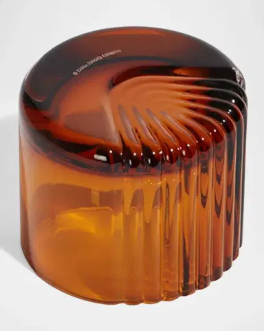 Zaha Hadid Design Pulse X Tealight Candle Holder | Thumbnail 5 Zaha Hadid Design Pulse X Tealight Candle Holder | Thumbnail 5