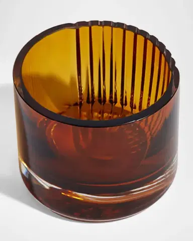 Zaha Hadid Design Pulse X Tealight Candle Holder | Thumbnail 6 Zaha Hadid Design Pulse X Tealight Candle Holder | Thumbnail 6