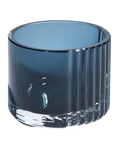 Zaha Hadid Design Pulse X Tealight Candle Holder | Thumbnail 1 Zaha Hadid Design Pulse X Tealight Candle Holder | Thumbnail 1