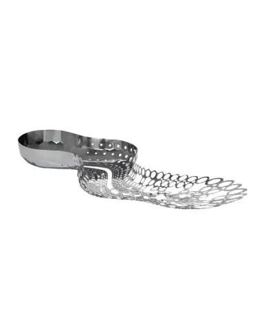 Zaha Hadid Design Cell Stainless Steel Centerpiece | Thumbnail 1 Zaha Hadid Design Cell Stainless Steel Centerpiece | Thumbnail 1